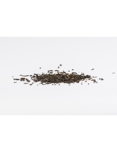 Yunnan GFOP