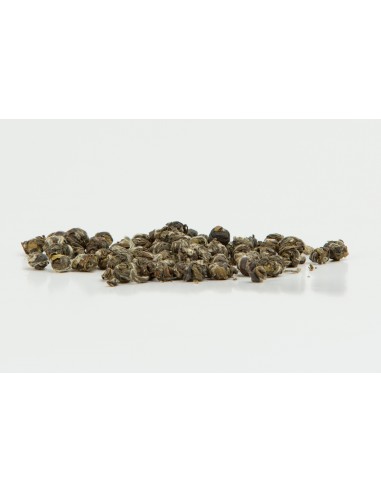 Jasmin Dragon Phoenix Pearls